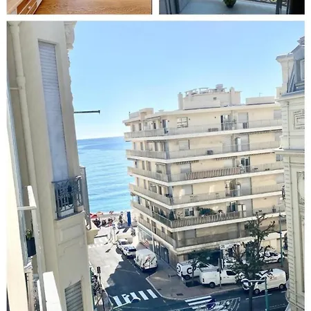 Floor Astoria Vista Mare *