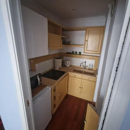 شقة Floor Astoria Vista Mare *