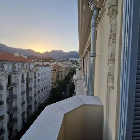 شقة Floor Astoria Vista Mare *