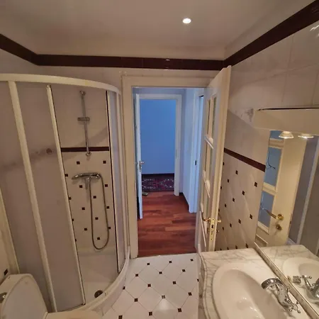 Floor Astoria Vista Mare شقة