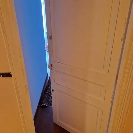 شقة Floor Astoria Vista Mare *
