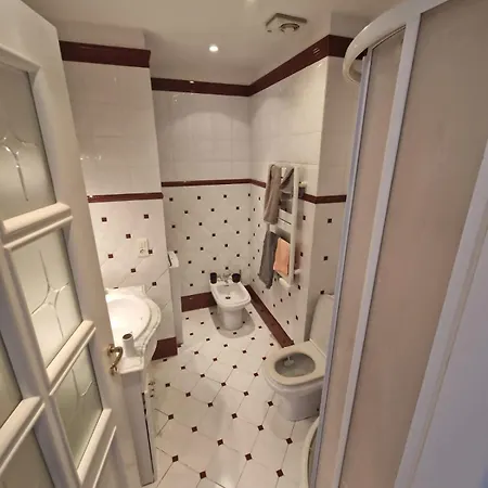 Floor Astoria Vista Mare شقة