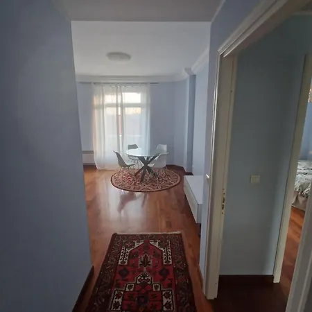 Floor Astoria Vista Mare Apartment *