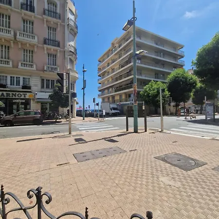 شقة Floor Astoria Vista Mare *