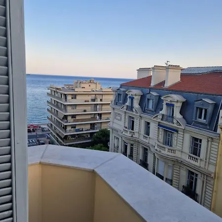 شقة Floor Astoria Vista Mare *
