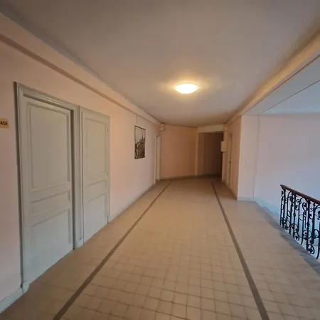 Floor Astoria Vista Mare Apartment