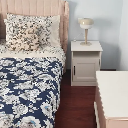 Floor Astoria Vista Mare * مينتون