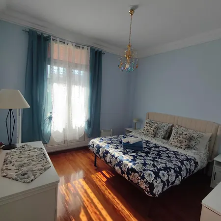 Floor Astoria Vista Mare شقة *
